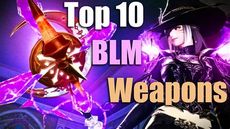 how to play black mage ffxiv
